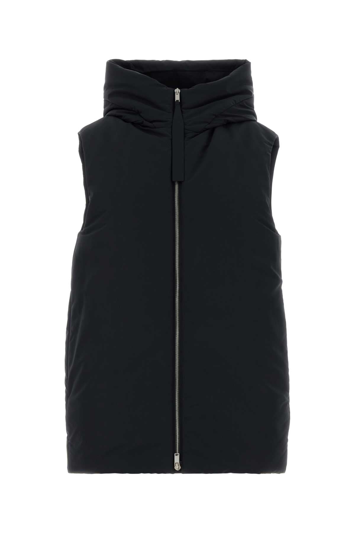 JIL SANDER DOWN VEST 179