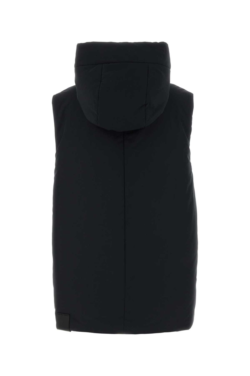 JIL SANDER DOWN VEST 179