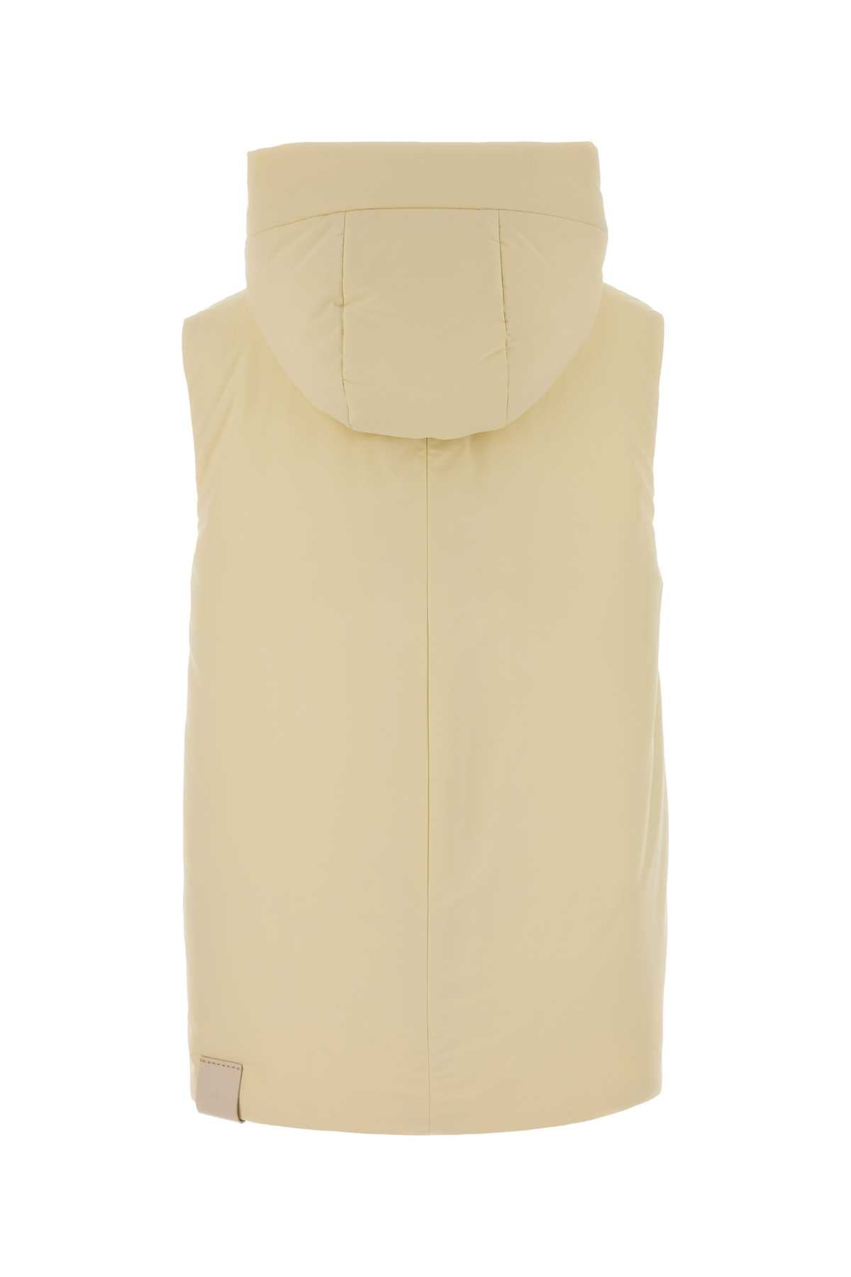 JIL SANDER DOWN VEST 179