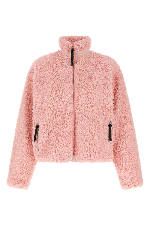 JIL SANDER '173' jacket For Women 100% cotton