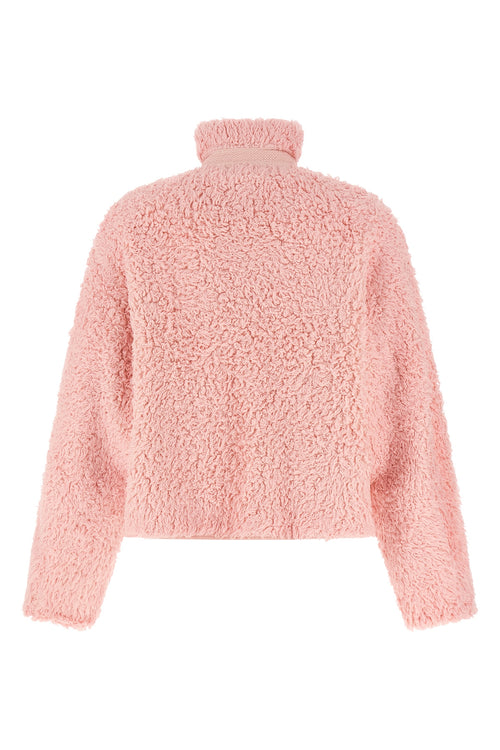 JIL SANDER '173' jacket For Women 100% cotton