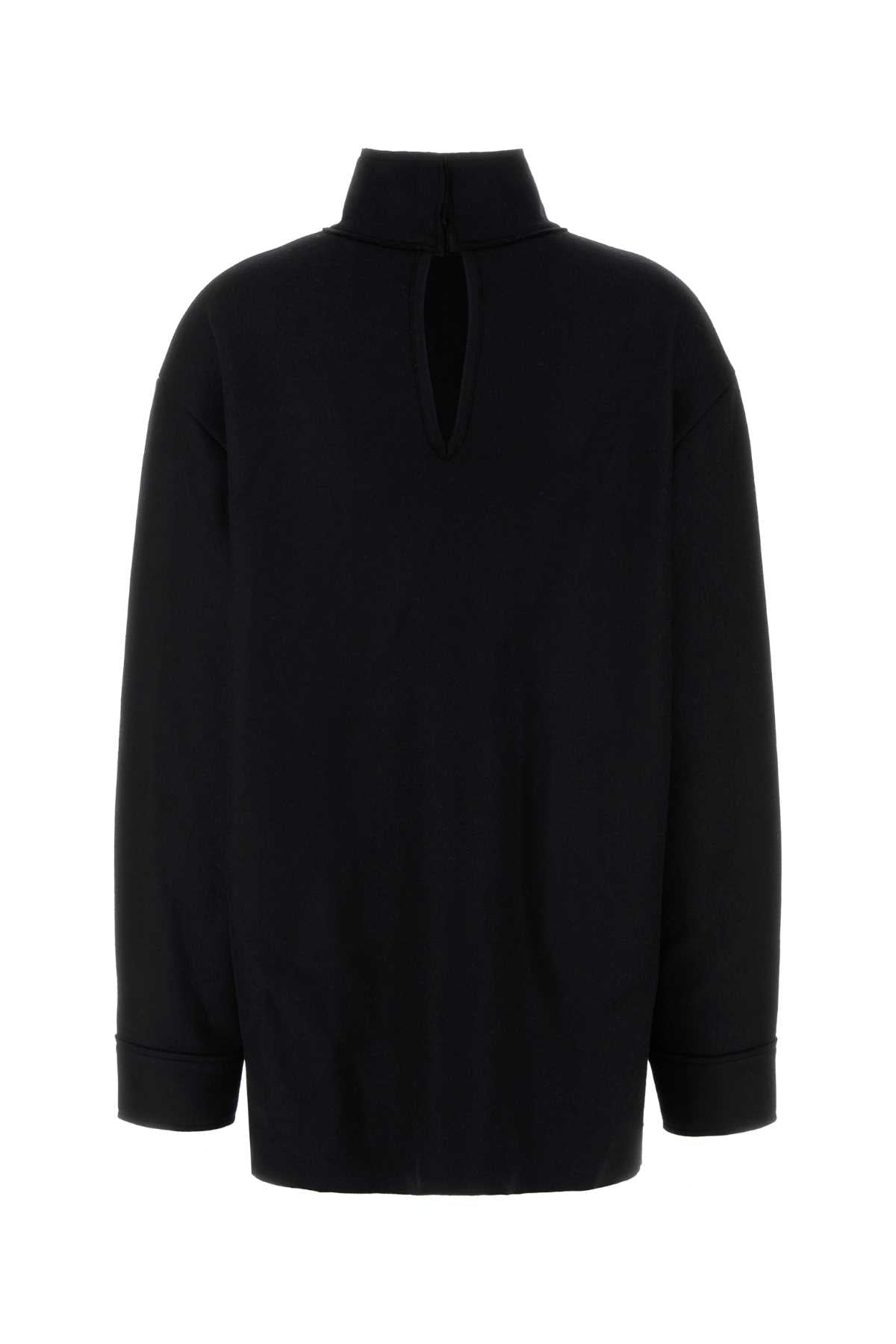 JIL SANDER SHIRT For Women Exterior: 80% Wool 20% Nylon