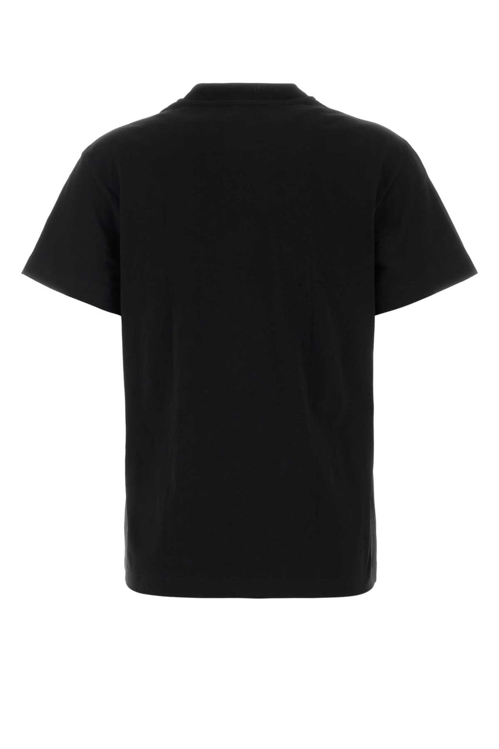 JIL SANDER T-SHIRTS CN SS 3PACK For Women Exterior: 100% Cotton