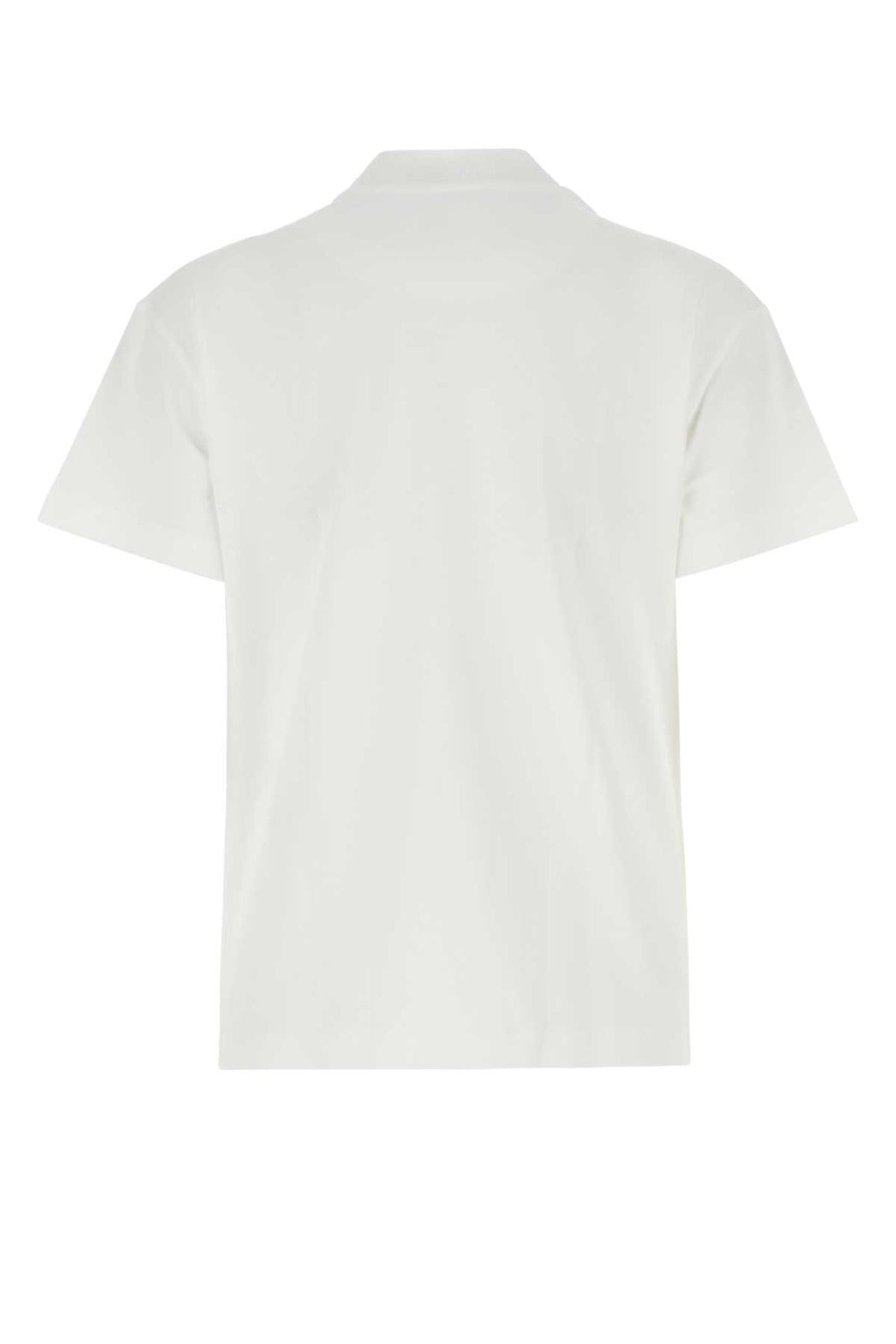 JIL SANDER T-SHIRT For Women Tessuto Primario: 100% Cotone