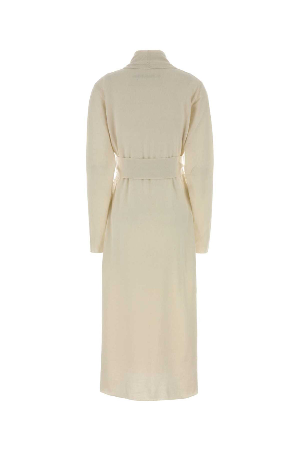 JIL SANDER LS CARDIGAN For Women Exterior: 100% Cashmere
