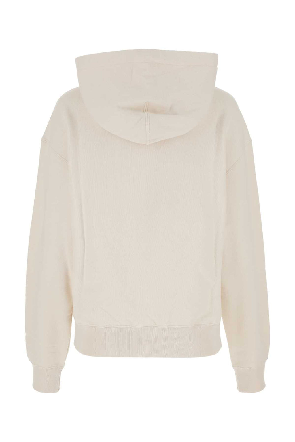 JIL SANDER FELPA For Women Exterior: 100% Cotton