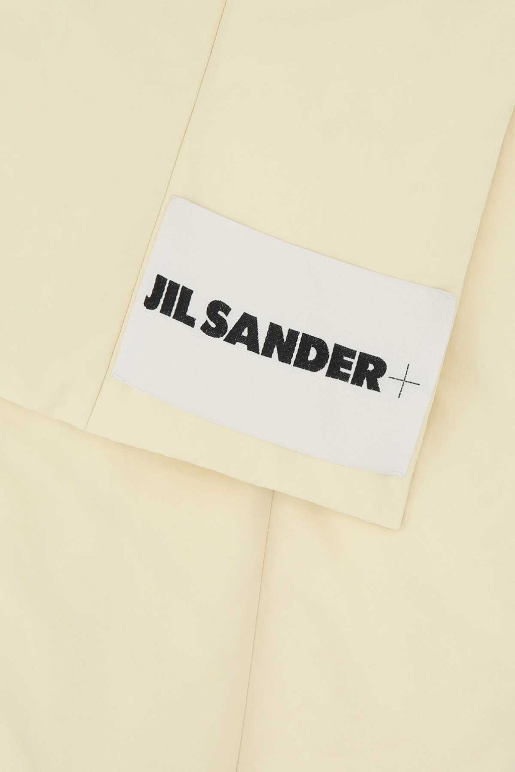 JIL SANDER DOWN SCARF 01 For Women Tessuto Primario: 100% Poliestere - Imbottitura: 85% Piumino Di Oca 15% Piuma Di Oca