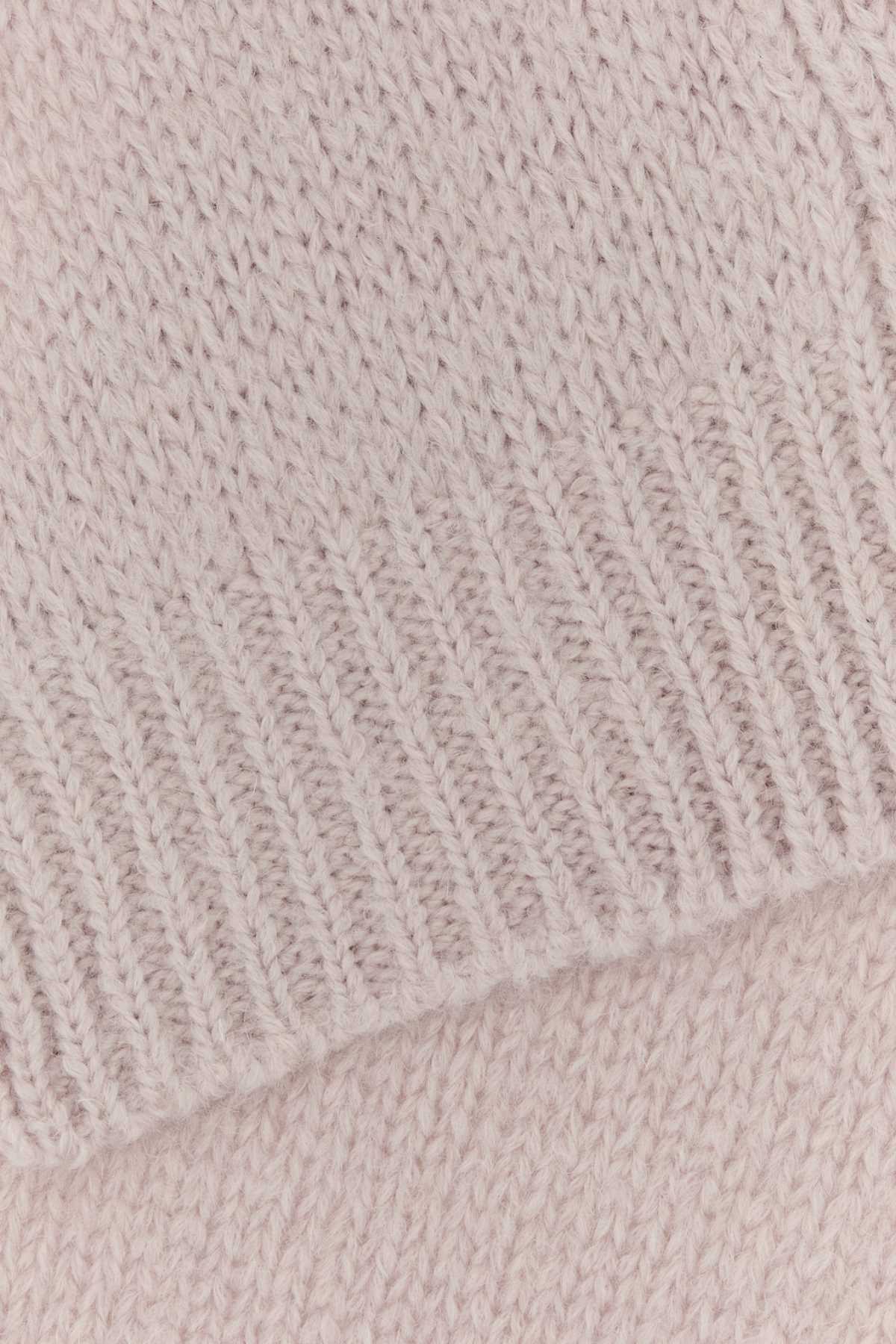JIL SANDER SCARF For Women Tessuto Primario: 43% Mohair 43% Alpaca 14% Poliammide