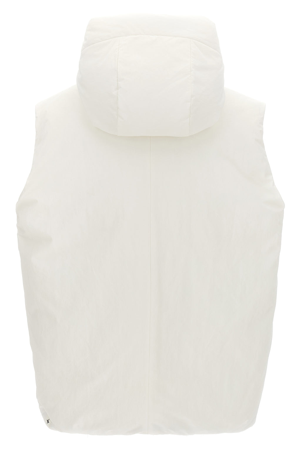 JIL SANDER '01' vest For Men 100% polyester