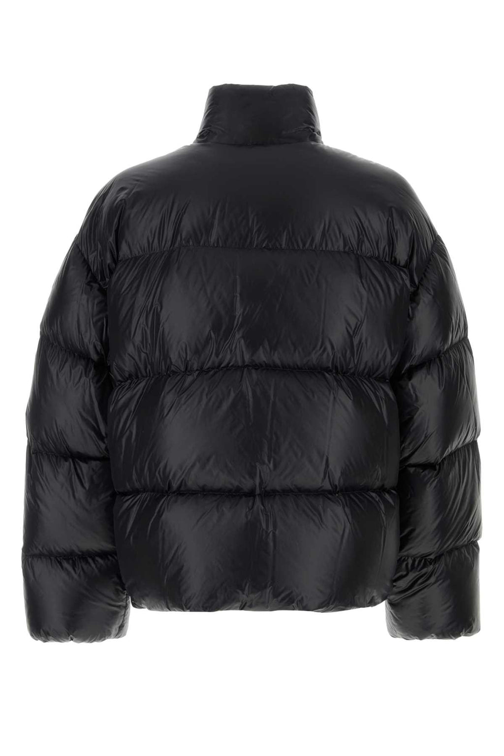 JIL SANDER DOWN JACKET 155 For Men Tessuto Primario: 100% Poliammide - Imbottitura: 100% Poliestere - Imbottitura: 85% Piumino Di Oca 15% Piuma Di Oca