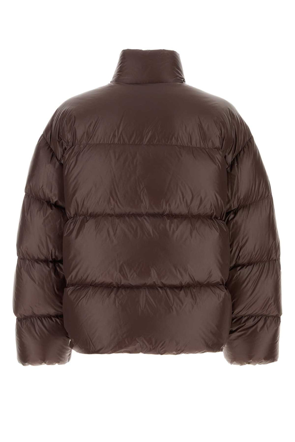 JIL SANDER DOWN JACKET 155 For Men Tessuto Primario: 100% Poliammide - Imbottitura: 100% Poliestere - Imbottitura: 85% Piumino Di Oca 15% Piuma Di Oca