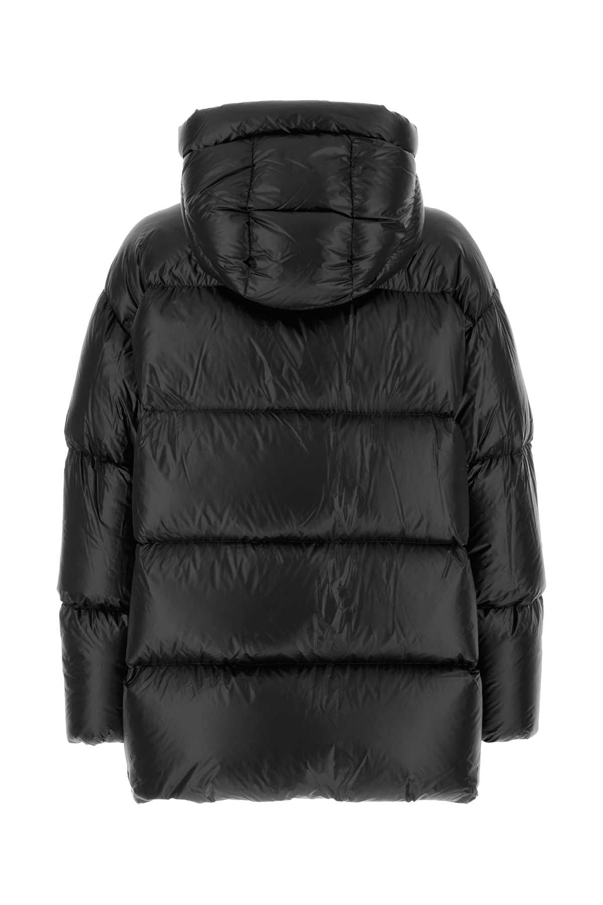JIL SANDER DOWN JACKET 158 For Men Tessuto Primario: 100% Poliammide - Imbottitura: 85% Piumino Di Oca 15% Piuma Di Oca - Fodera: 100% Poliammide