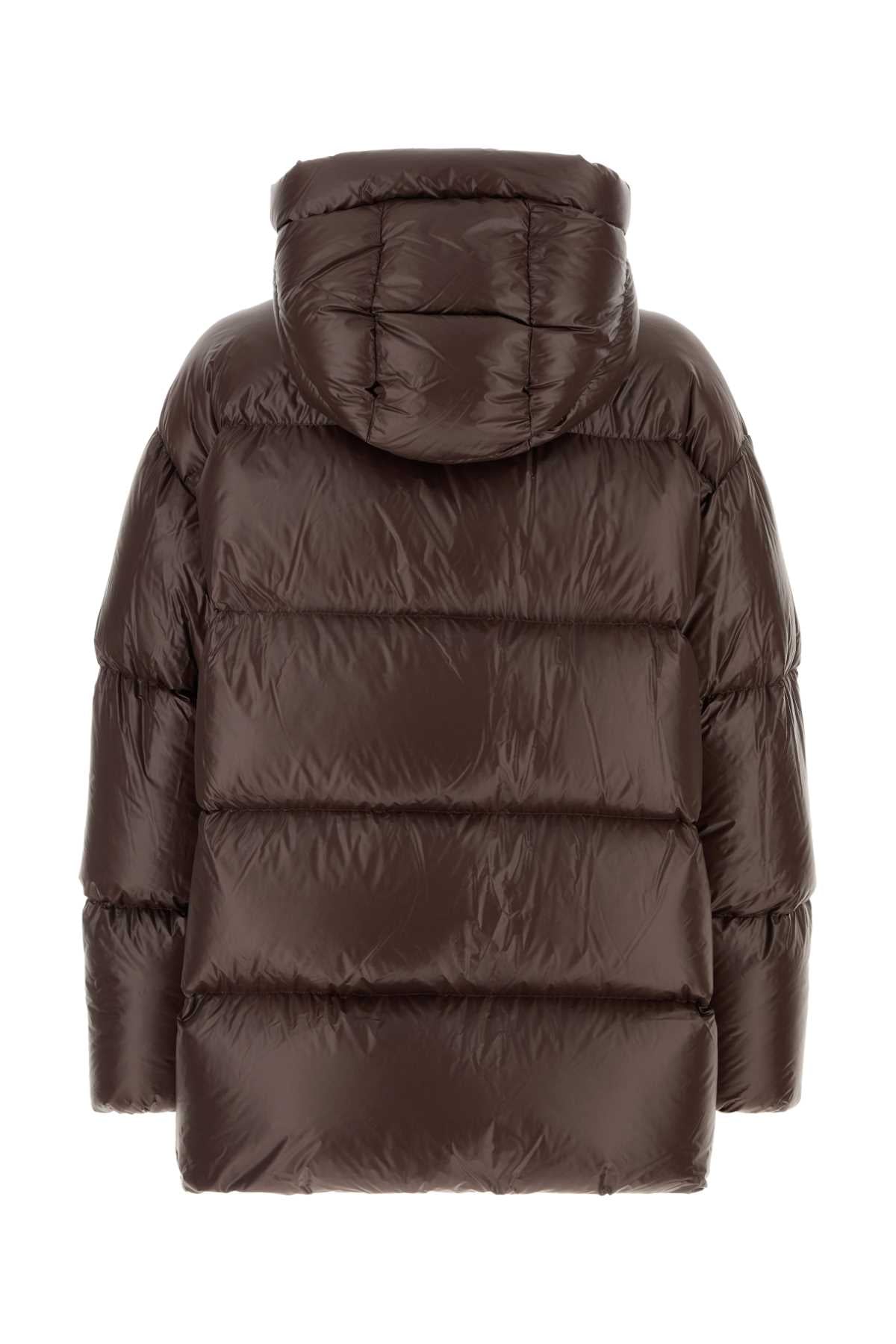 JIL SANDER DOWN JACKET 158 For Men Tessuto Primario: 100% Poliammide - Imbottitura: 85% Piumino Di Oca 15% Piuma Di Oca - Fodera: 100% Poliammide