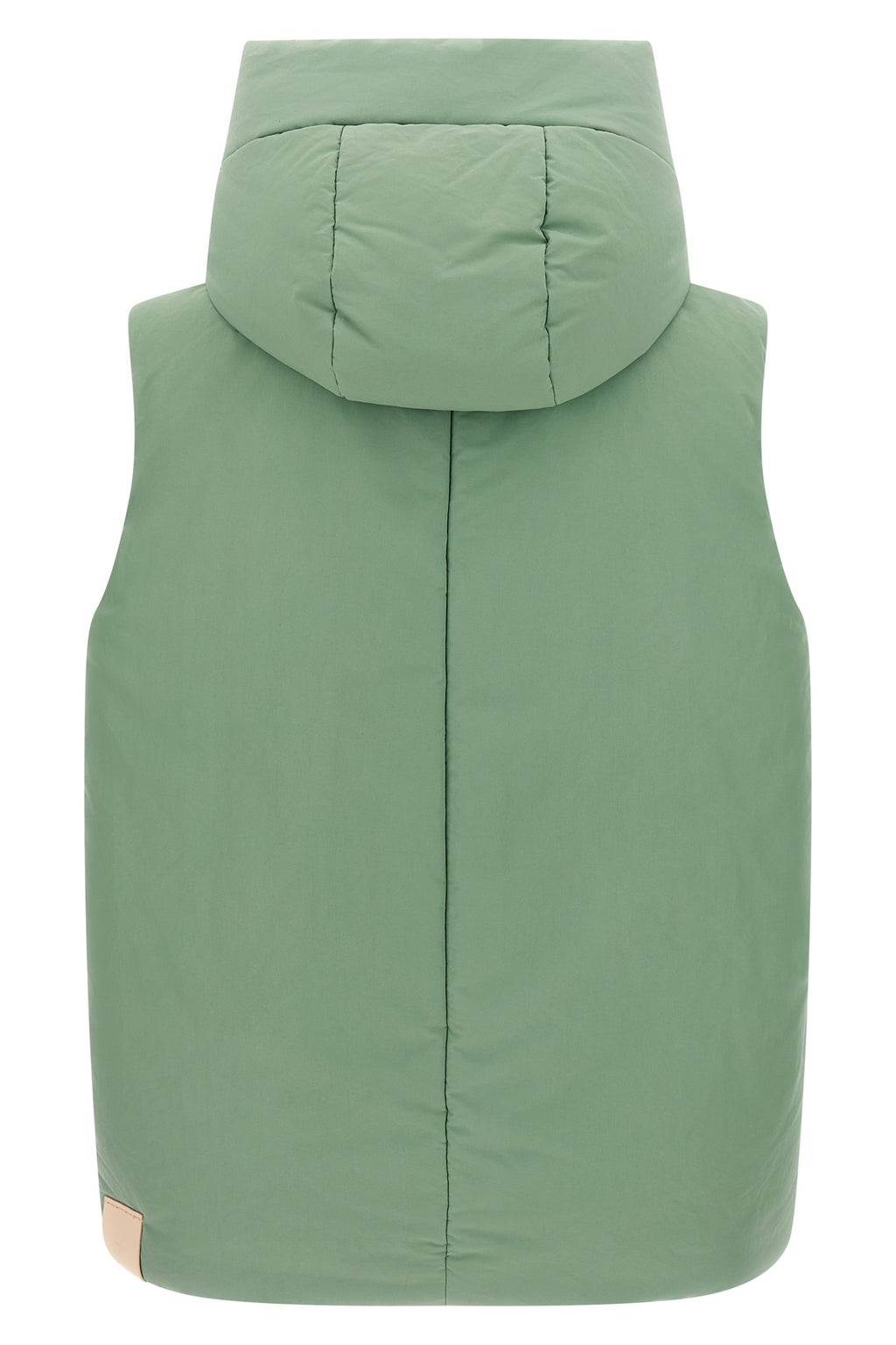 JIL SANDER '160' vest