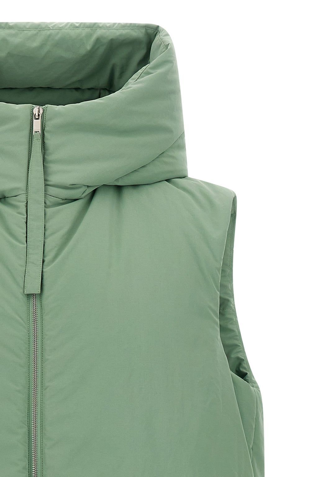 JIL SANDER '160' vest