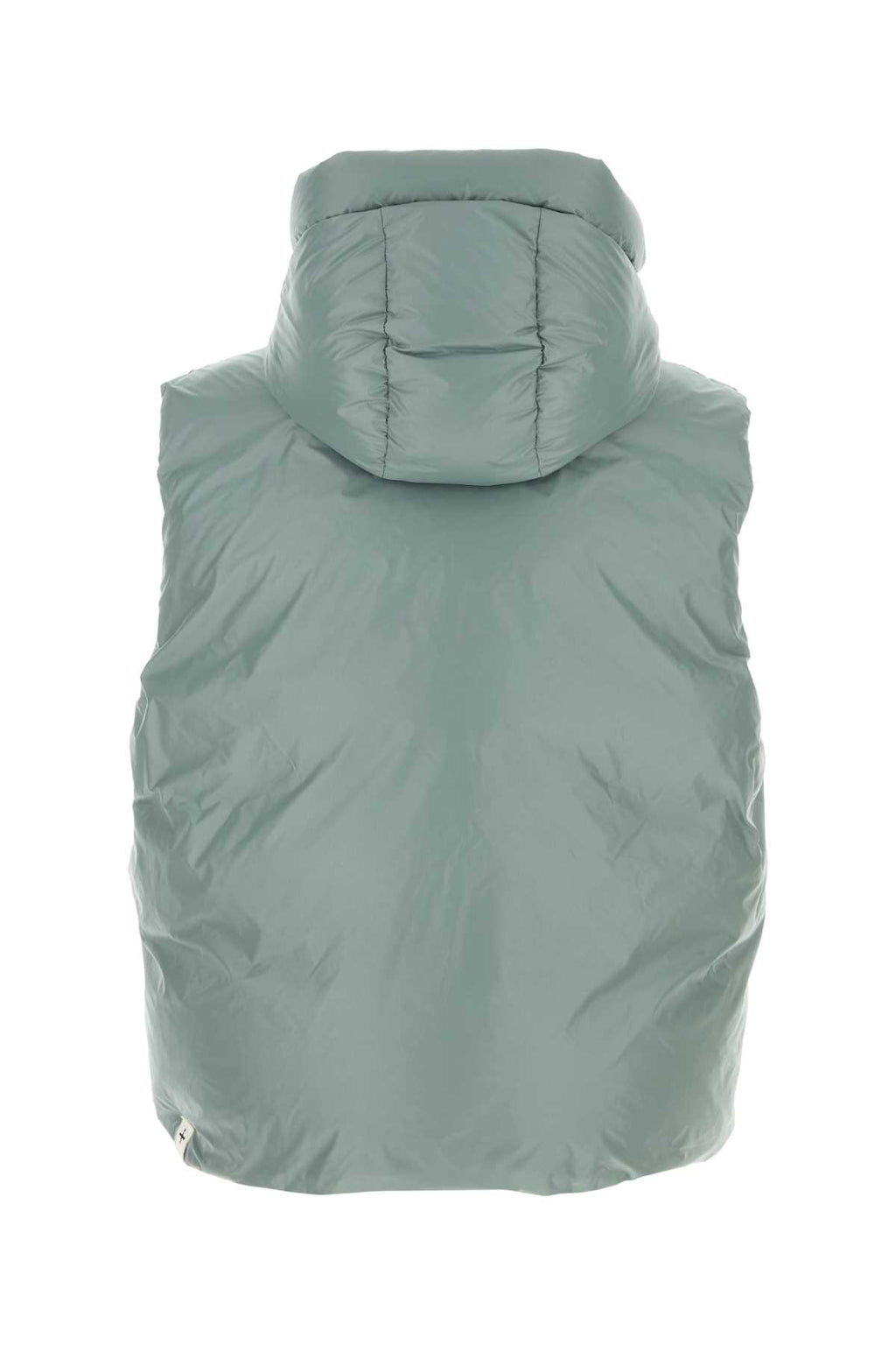 JIL SANDER DOWN VEST 161 For Men Tessuto Primario: 100% Poliammide - Imbottitura: 100% Poliestere - Imbottitura: 85% Piumino Di Oca 15% Piuma Di Oca - Fodera: 100% Poliammide