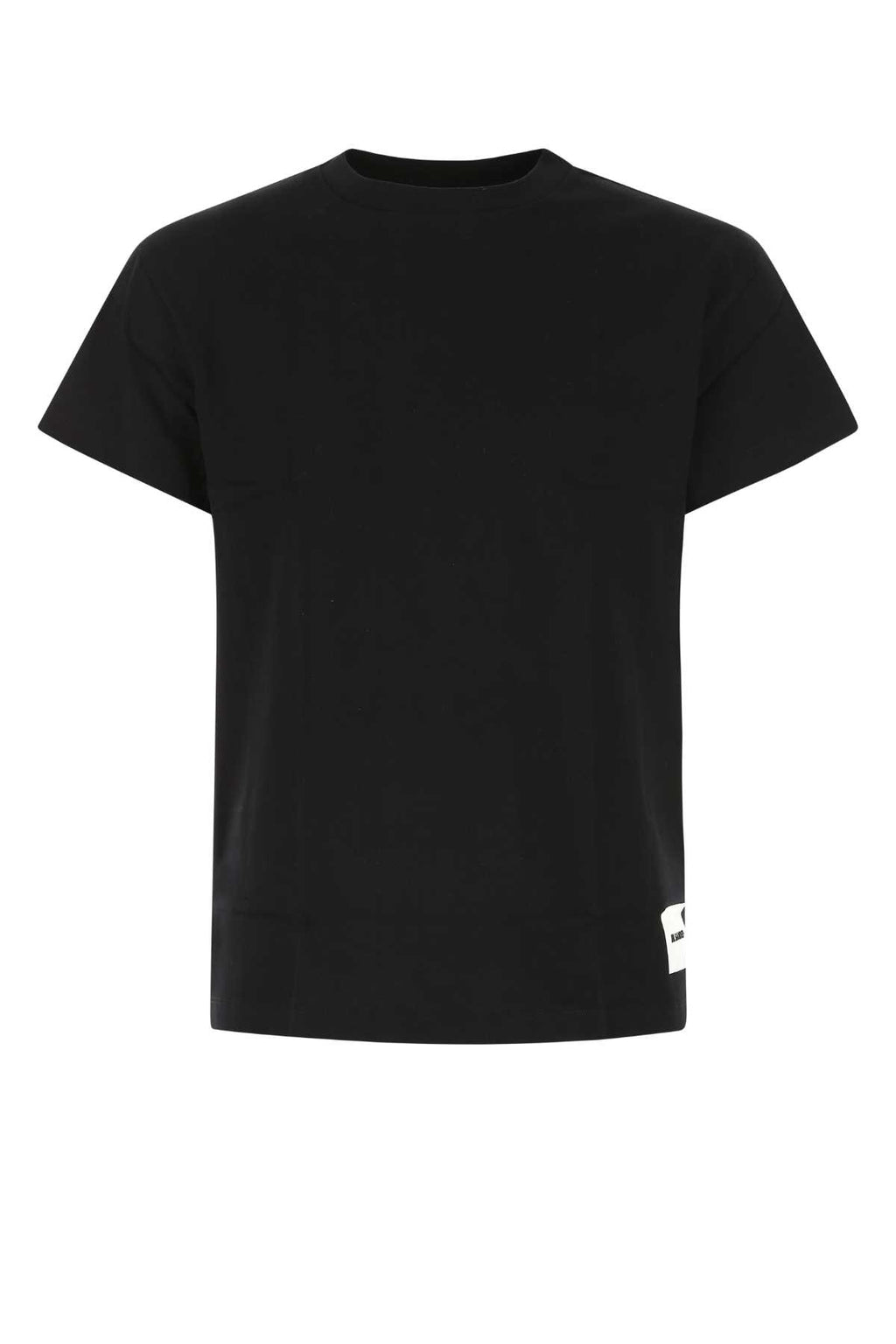 JIL SANDER T-SHIRT For Men Tessuto Primario: 100% Cotone