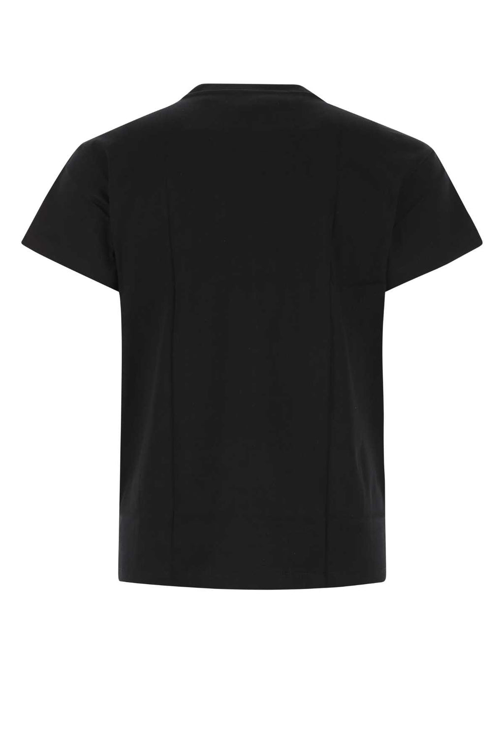 JIL SANDER T-SHIRT For Men Tessuto Primario: 100% Cotone