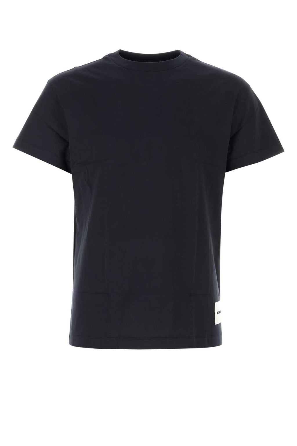 JIL SANDER T-SHIRT For Men Tessuto Primario: 100% Cotone