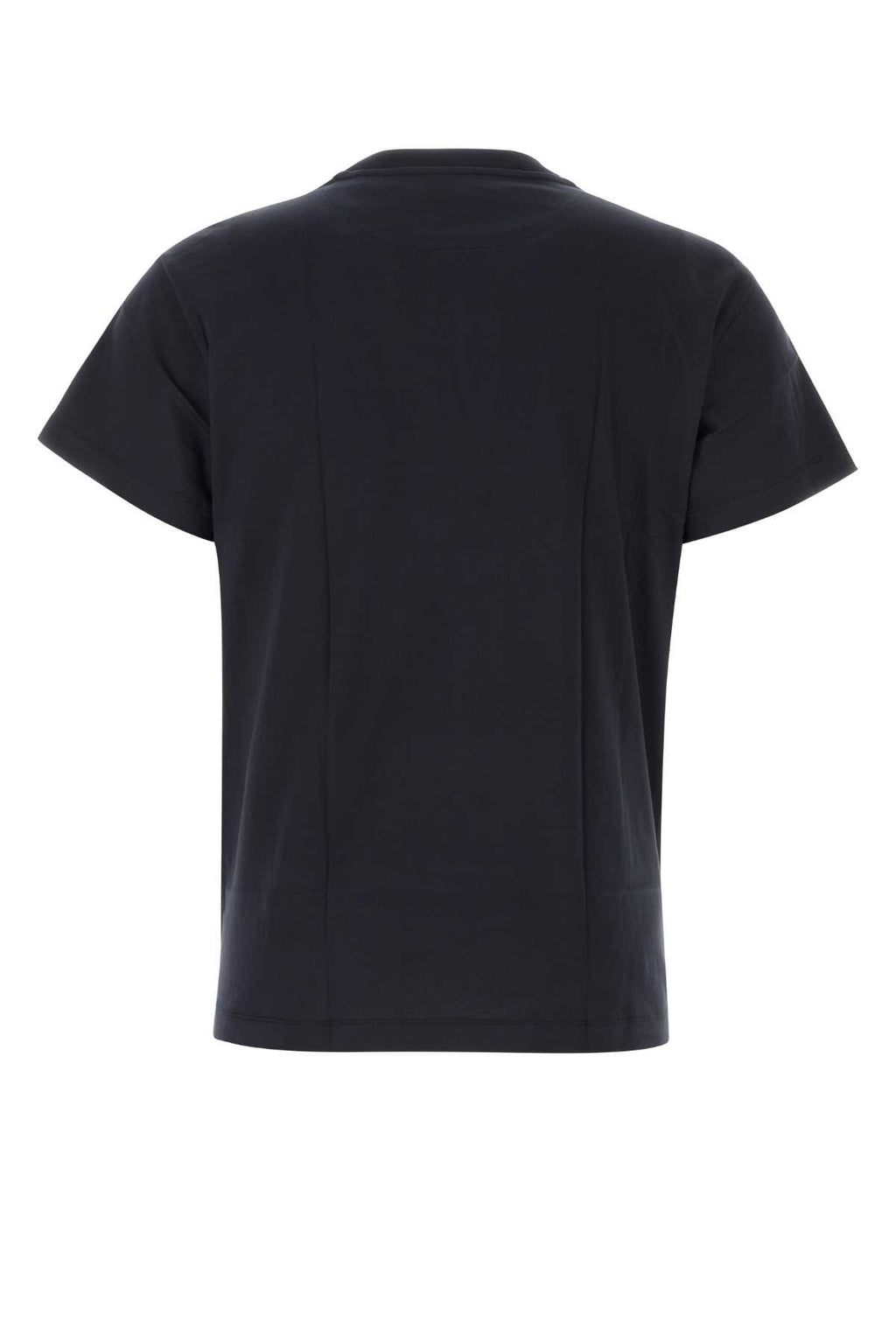 JIL SANDER T-SHIRT For Men Tessuto Primario: 100% Cotone