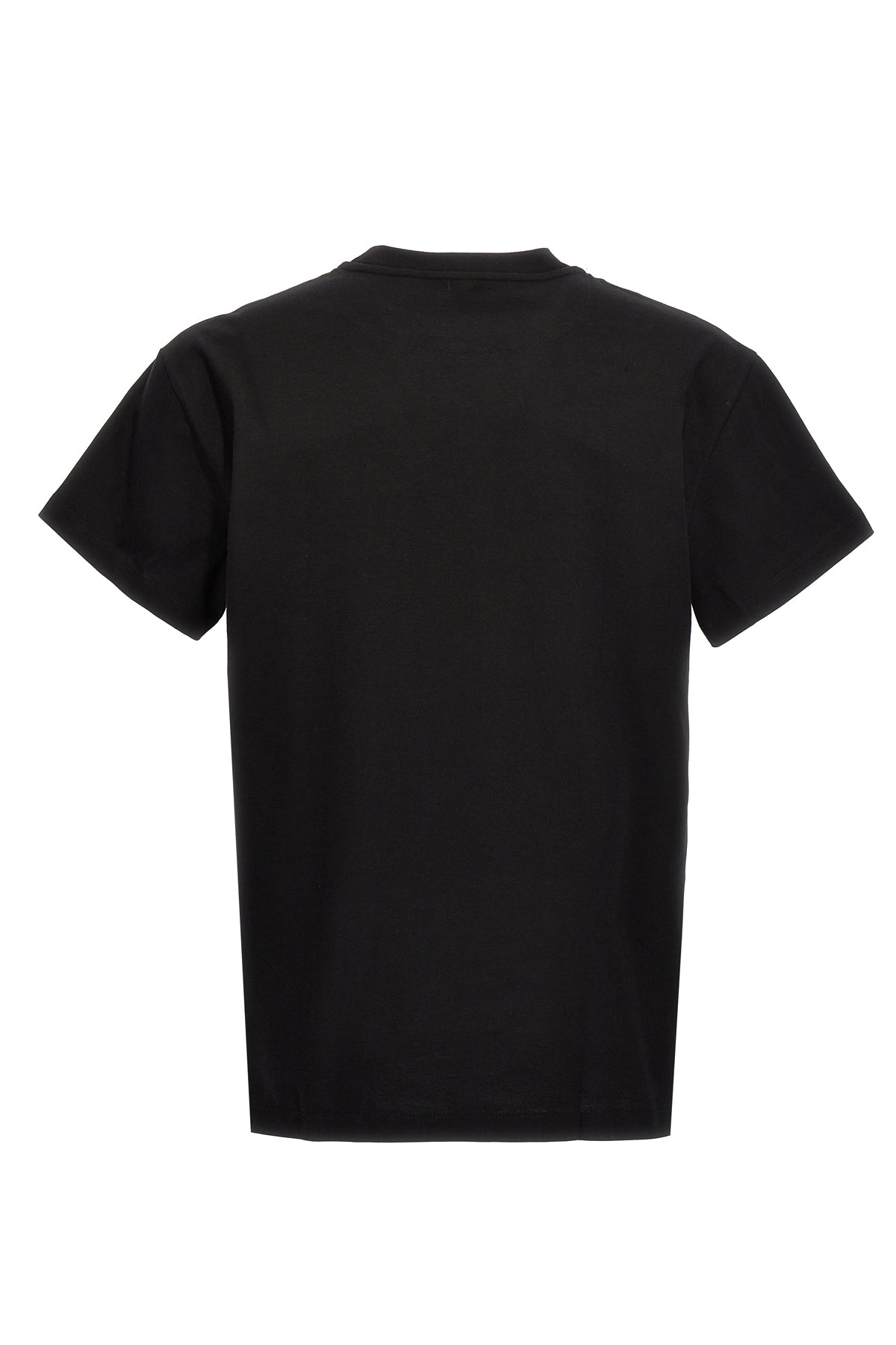 JIL SANDER 3-pack Logo patch T-shirt