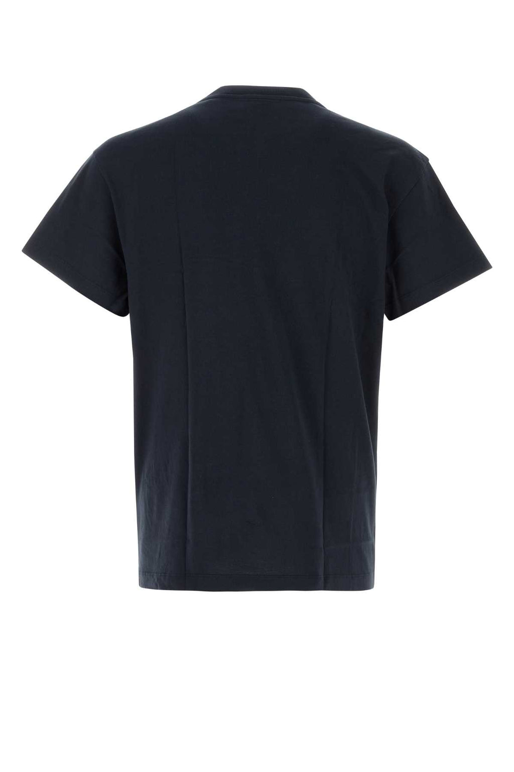 JIL SANDER T-SHIRT SS 3 PACK For Men Tessuto Primario: 100% Cotone