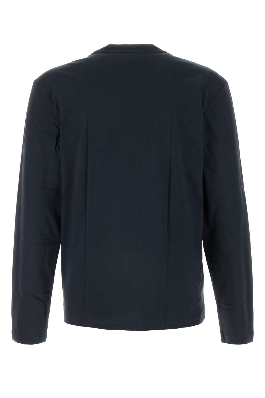 JIL SANDER T-SHIRT LS 3 PACK For Men Tessuto Primario: 100% Cotone