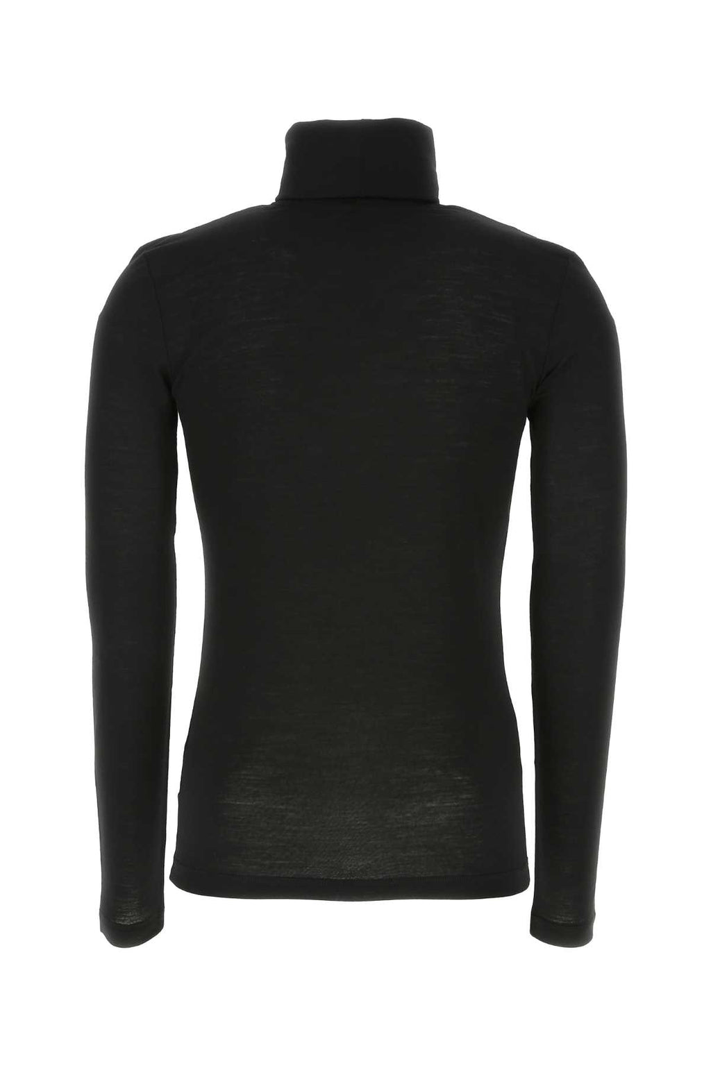 JIL SANDER T-SHIRT For Men Tessuto Primario: 55% Poliestere 45% Lana Vergine