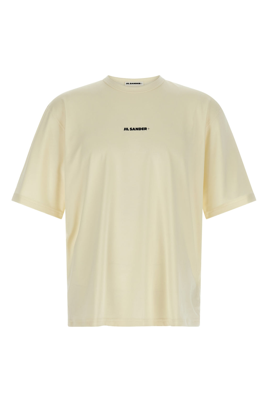JIL SANDER 'Activewear' T-shirt