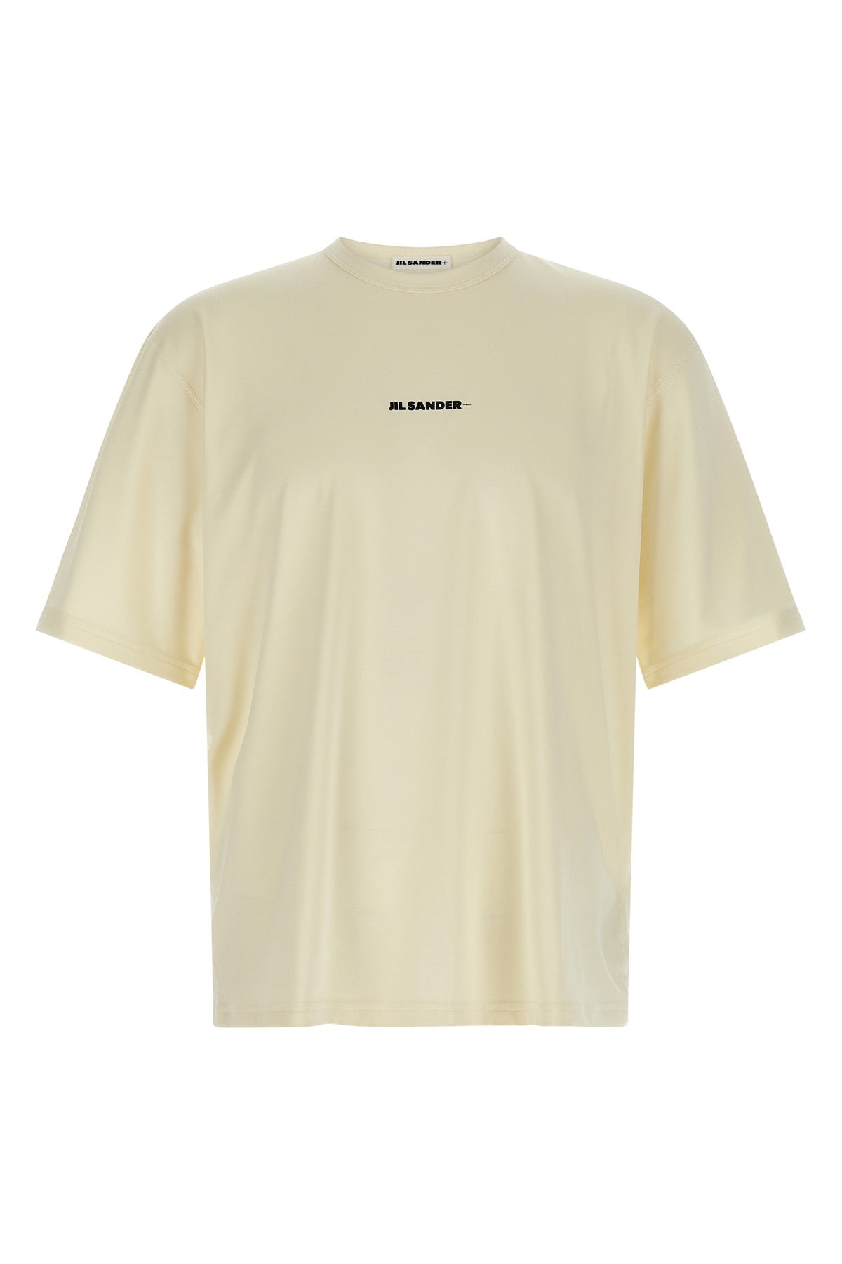 JIL SANDER 'Activewear' T-shirt