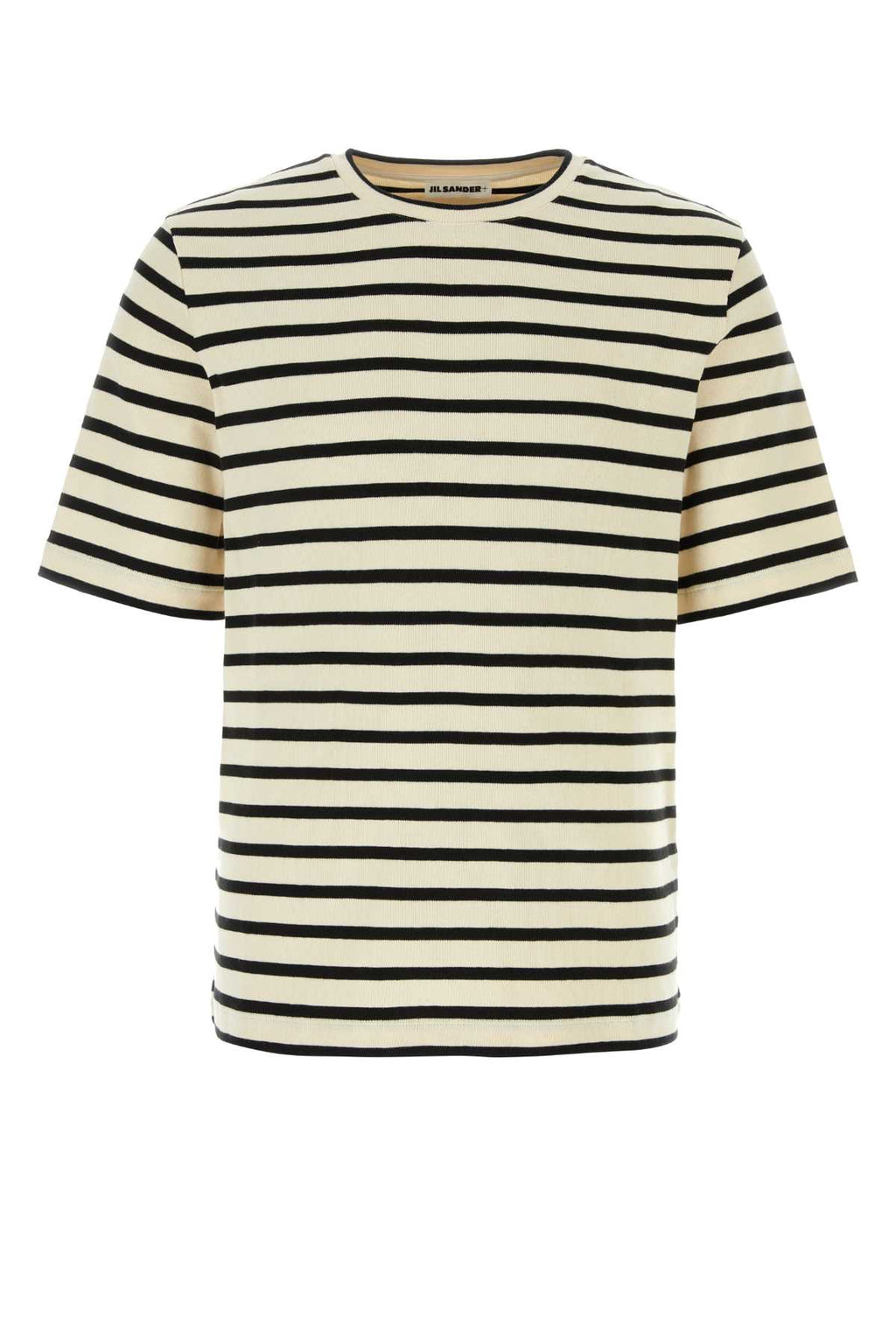 JIL SANDER T-SHIRT For Men Tessuto Primario: 100% Cotone