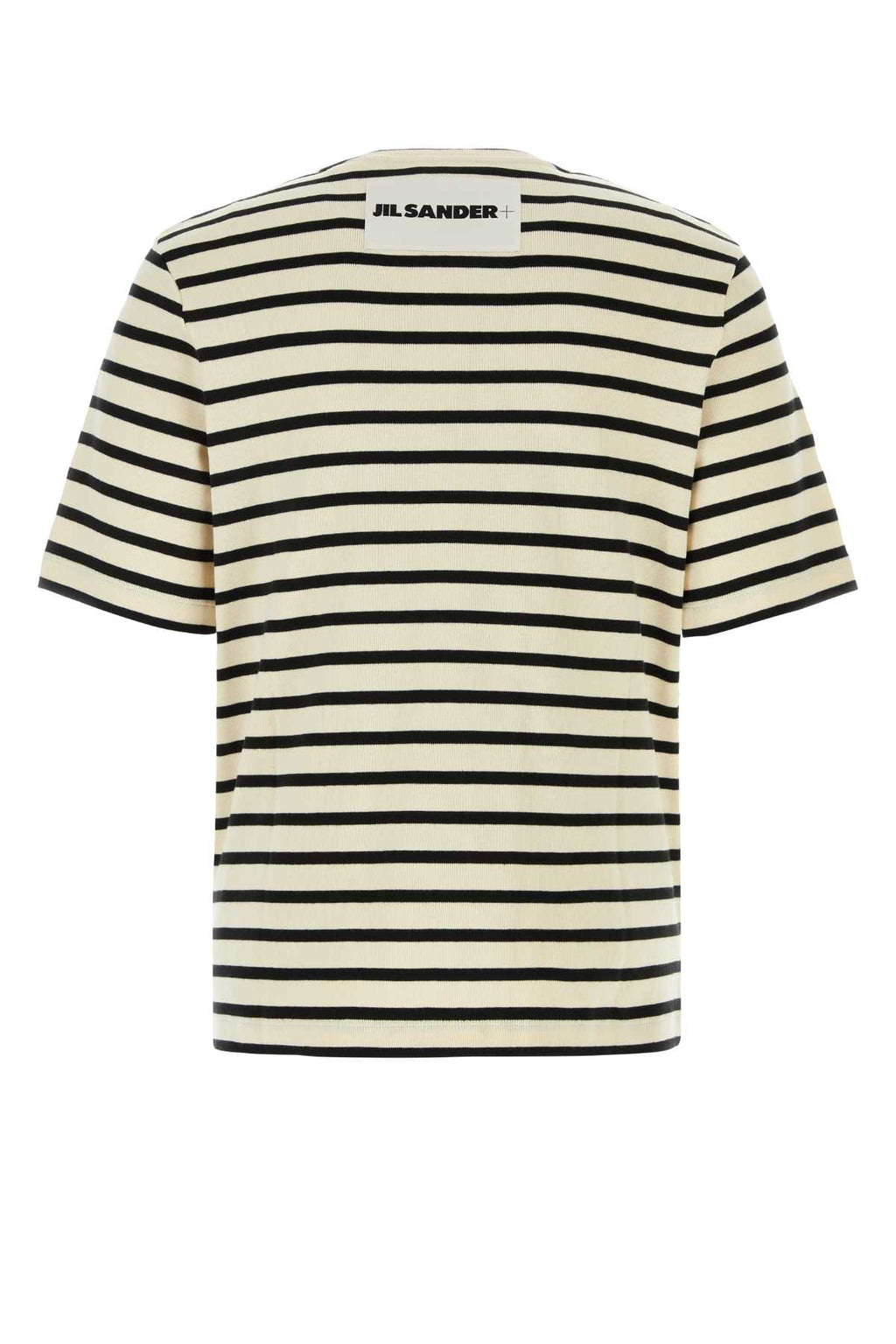 JIL SANDER T-SHIRT For Men Tessuto Primario: 100% Cotone