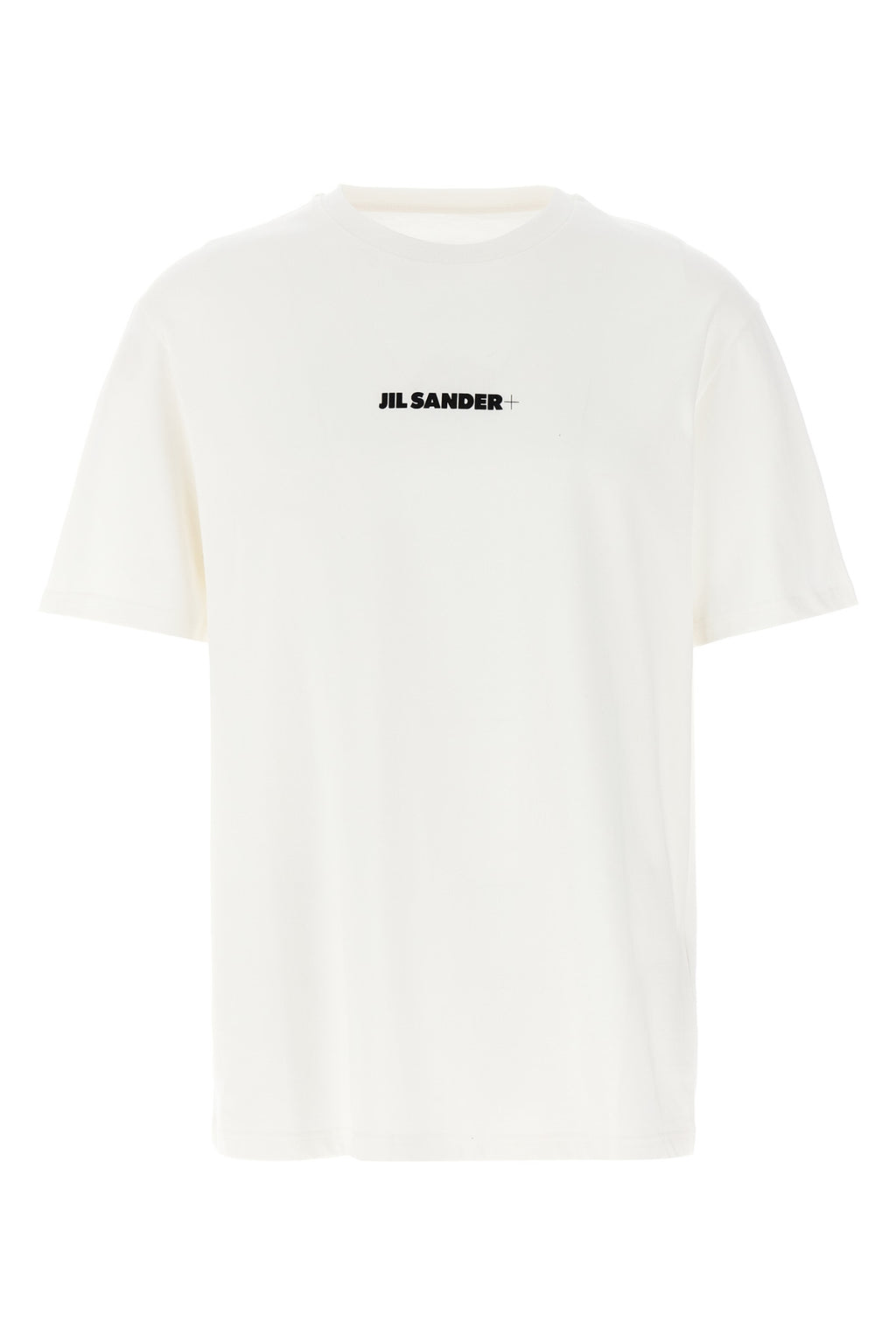 JIL SANDER Logo T-shirt For Men 100% cotton