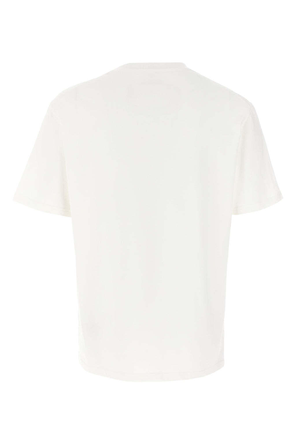 JIL SANDER Logo T-shirt For Men 100% cotton