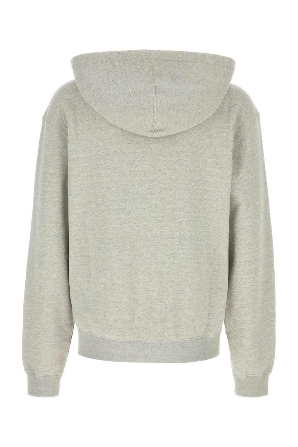 JIL SANDER FELPA For Men Exterior: 100% Cotton