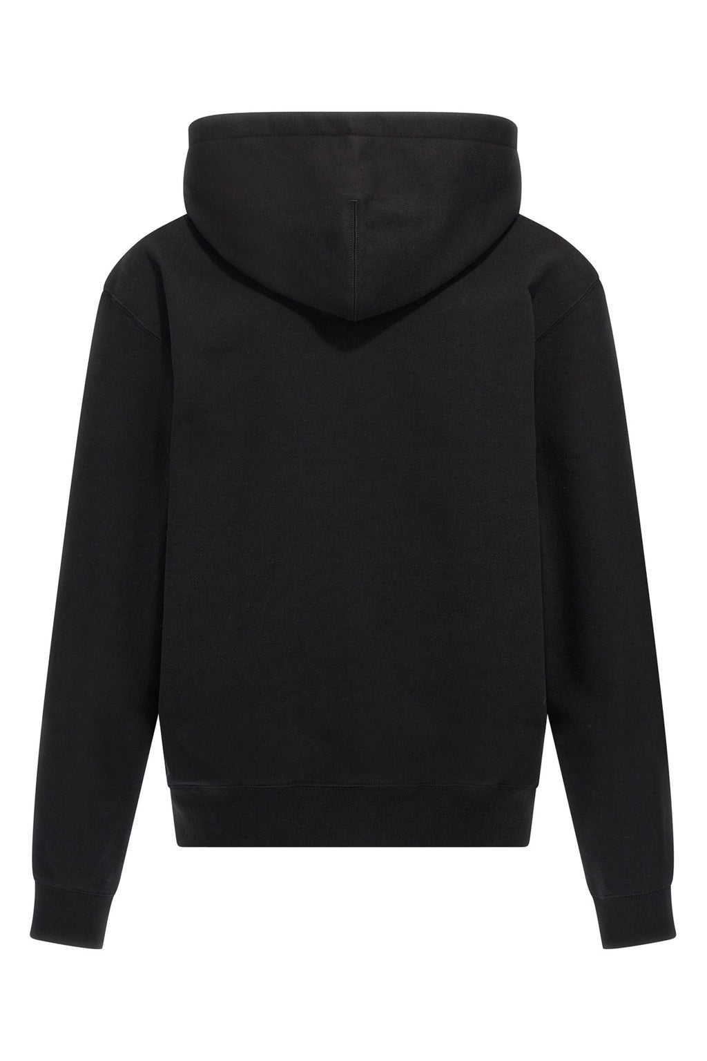 JIL SANDER Logo hoodie