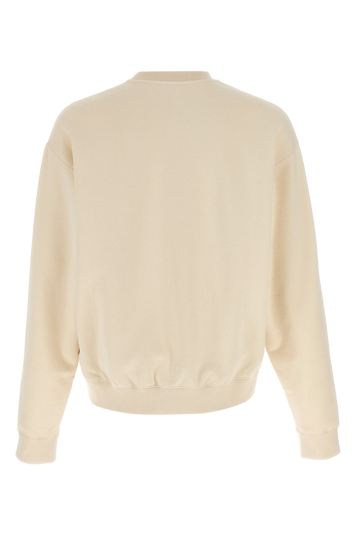 JIL SANDER Logo sweatshirt For Men 100% cotton