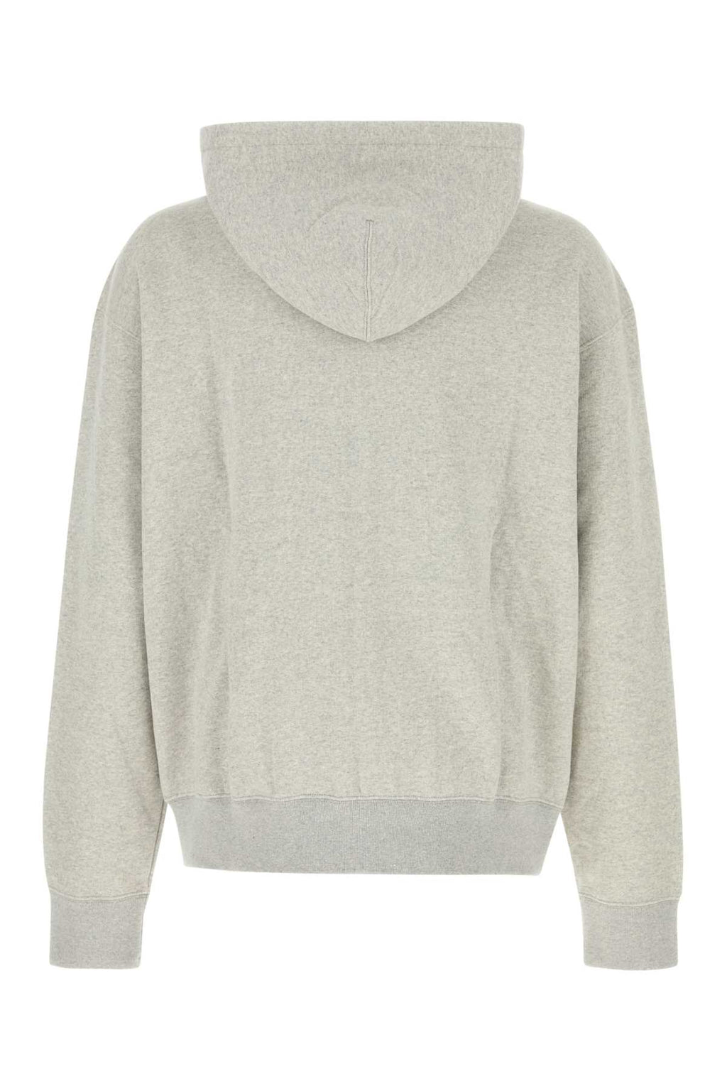 JIL SANDER FELPA For Men Exterior: 100% Cotton