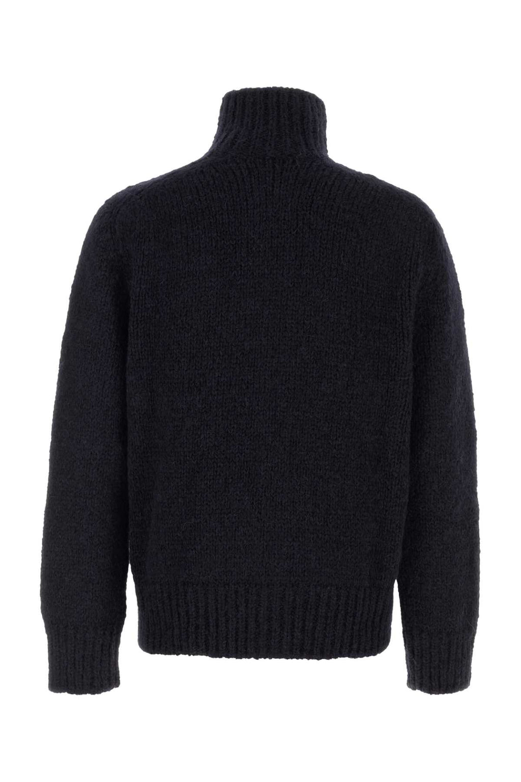 JIL SANDER LS HN ZIP UP CARDIGAN For Men Tessuto Primario: 43% Mohair 43% Alpaca 14% Poliammide