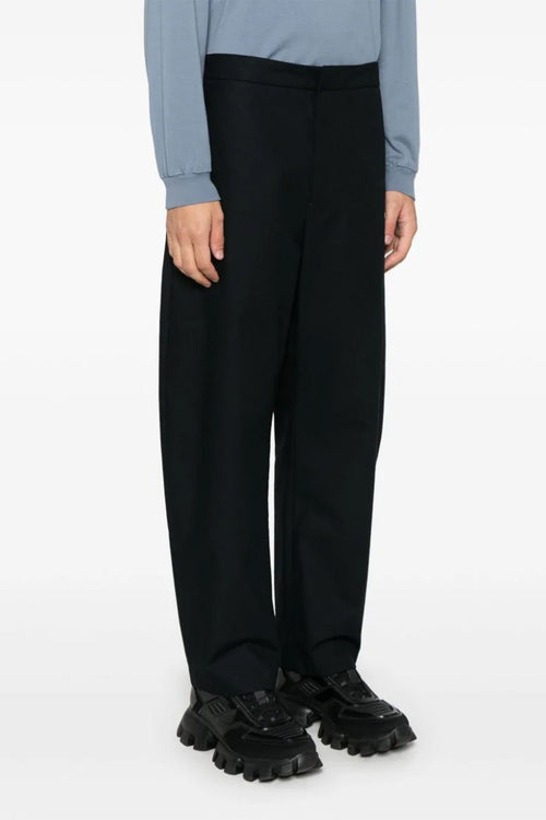 JIL SANDER '233' pants For Men 100% cotton