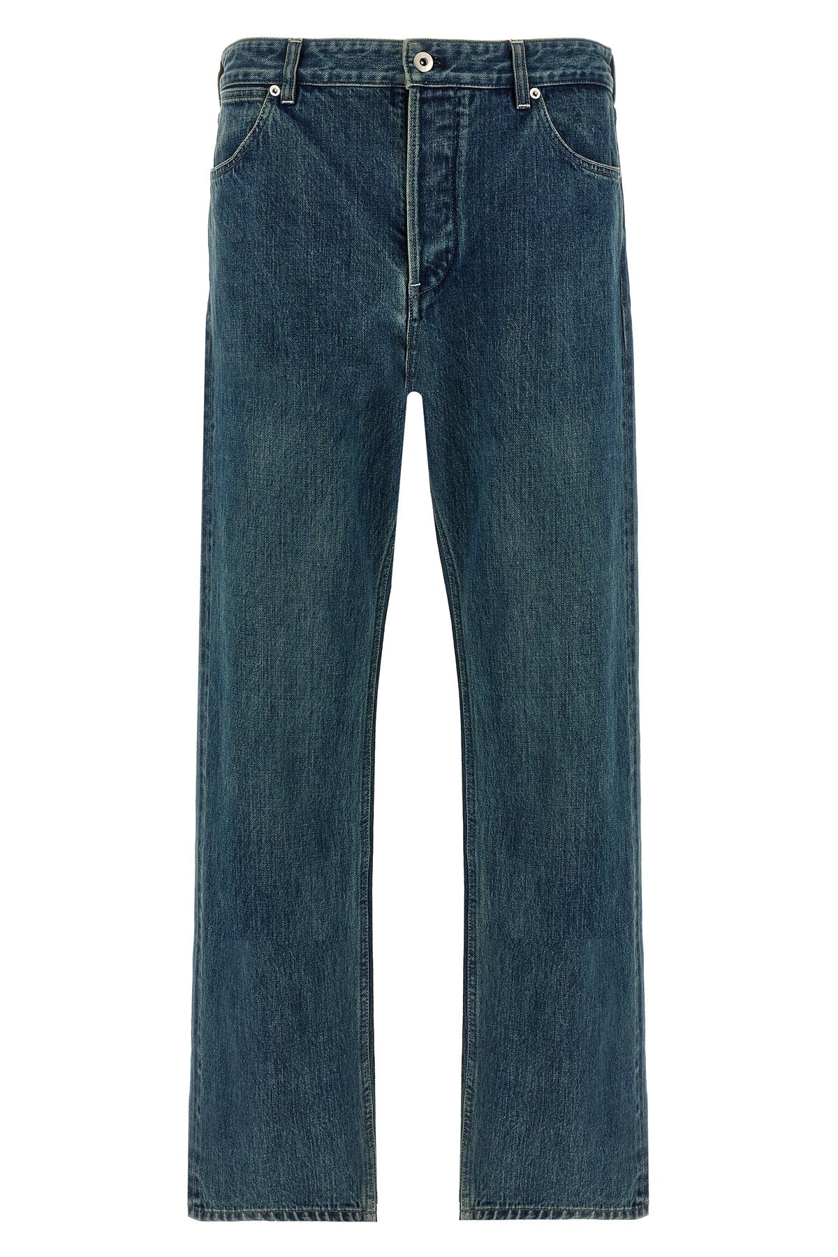 JIL SANDER '266' jeans