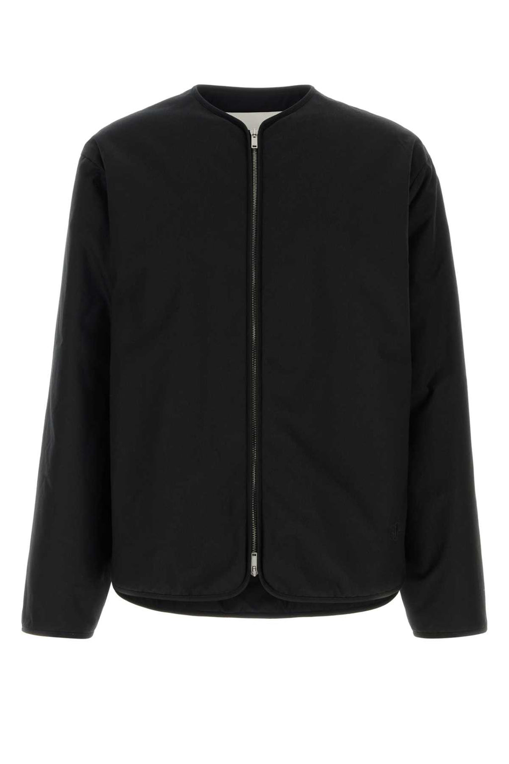 JIL SANDER SPORTSWEAR 016 PD EMB For Men Tessuto Primario: 100% Cotone - Fodera: 100% Cotone - Imbottitura: 100% Poliestere