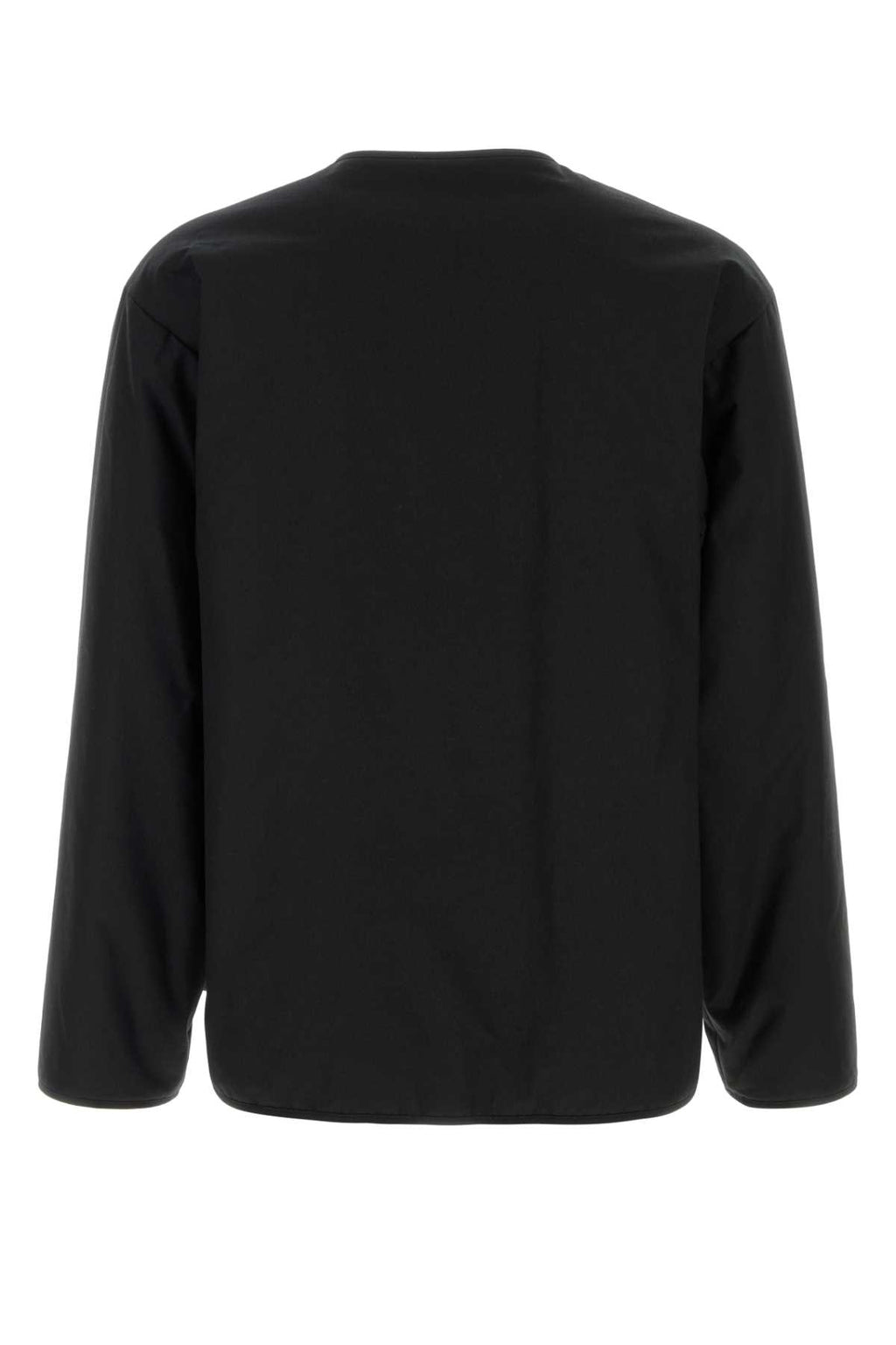 JIL SANDER SPORTSWEAR 016 PD EMB For Men Tessuto Primario: 100% Cotone - Fodera: 100% Cotone - Imbottitura: 100% Poliestere
