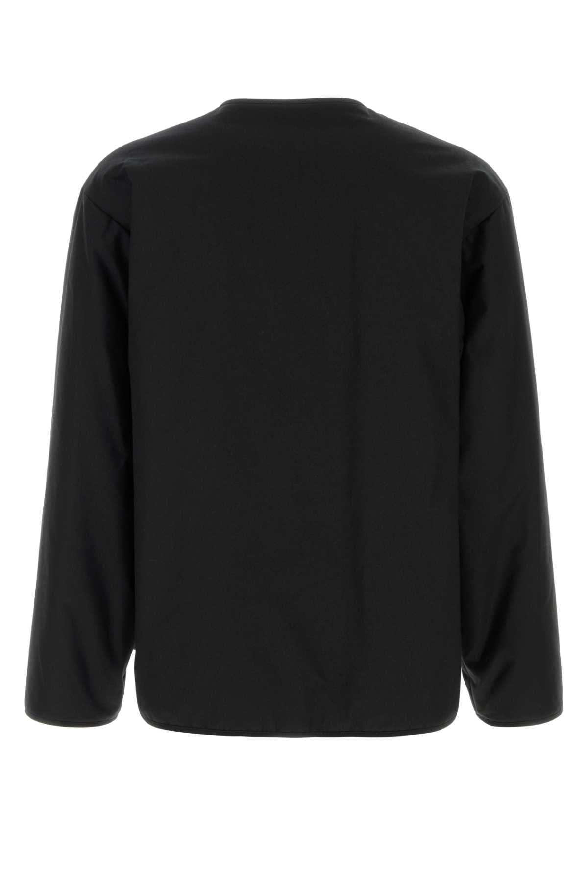 JIL SANDER SPORTSWEAR 016 PD EMB For Men Tessuto Primario: 100% Cotone - Fodera: 100% Cotone - Imbottitura: 100% Poliestere