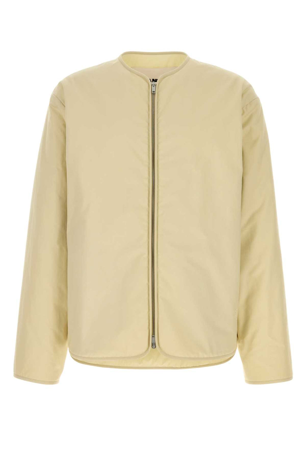 JIL SANDER SPORTSWEAR 016 PD EMB For Men Tessuto Primario: 100% Cotone - Fodera: 100% Cotone - Imbottitura: 100% Poliestere