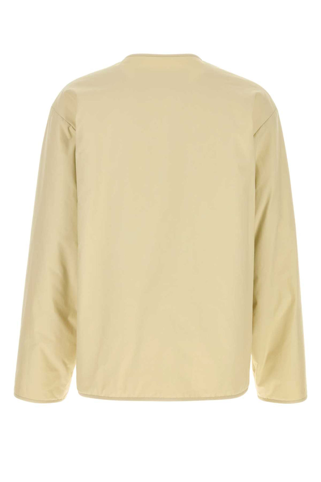 JIL SANDER SPORTSWEAR 016 PD EMB For Men Tessuto Primario: 100% Cotone - Fodera: 100% Cotone - Imbottitura: 100% Poliestere