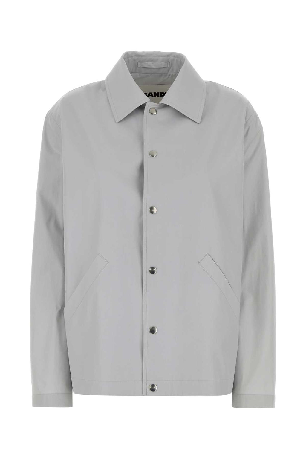 JIL SANDER W BLOUSON 03 PNT For Women Tessuto Primario: 100% Cotone