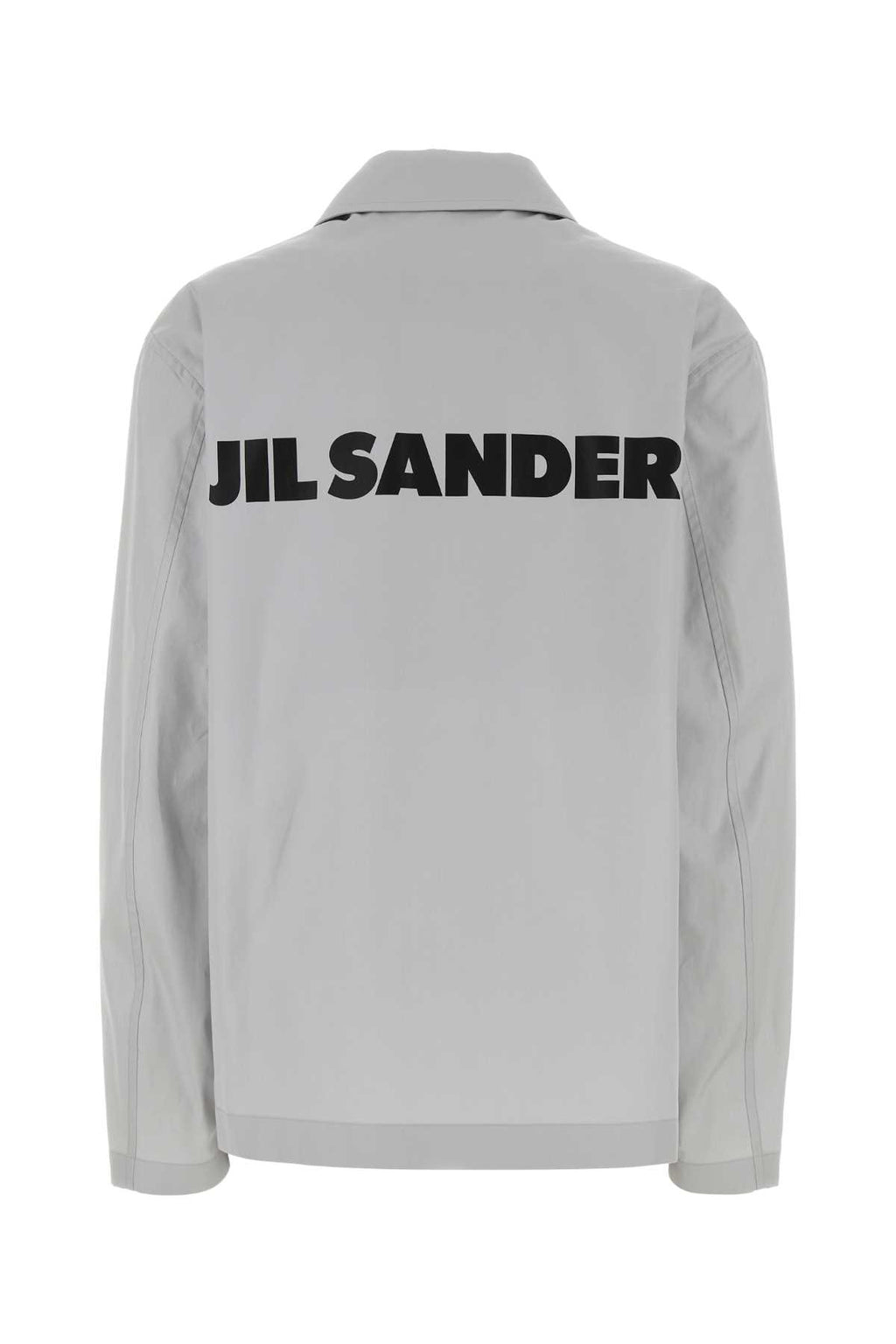 JIL SANDER W BLOUSON 03 PNT For Women Tessuto Primario: 100% Cotone