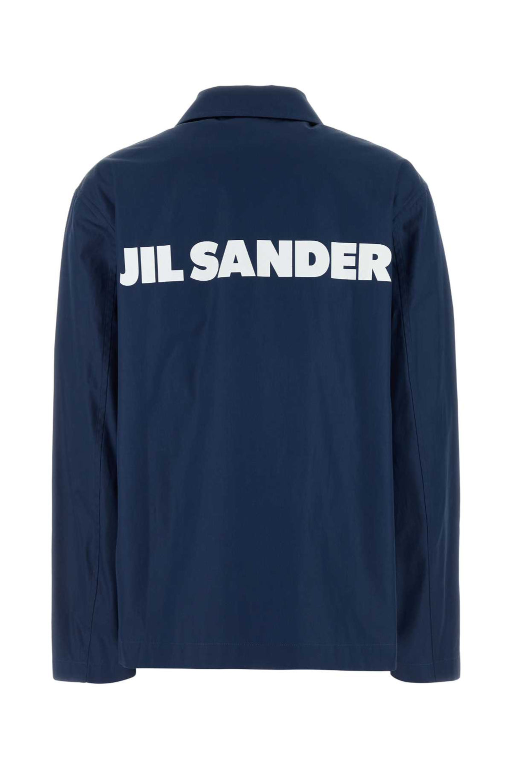 JIL SANDER W BLOUSON 03 PNT For Women Tessuto Primario: 100% Cotone