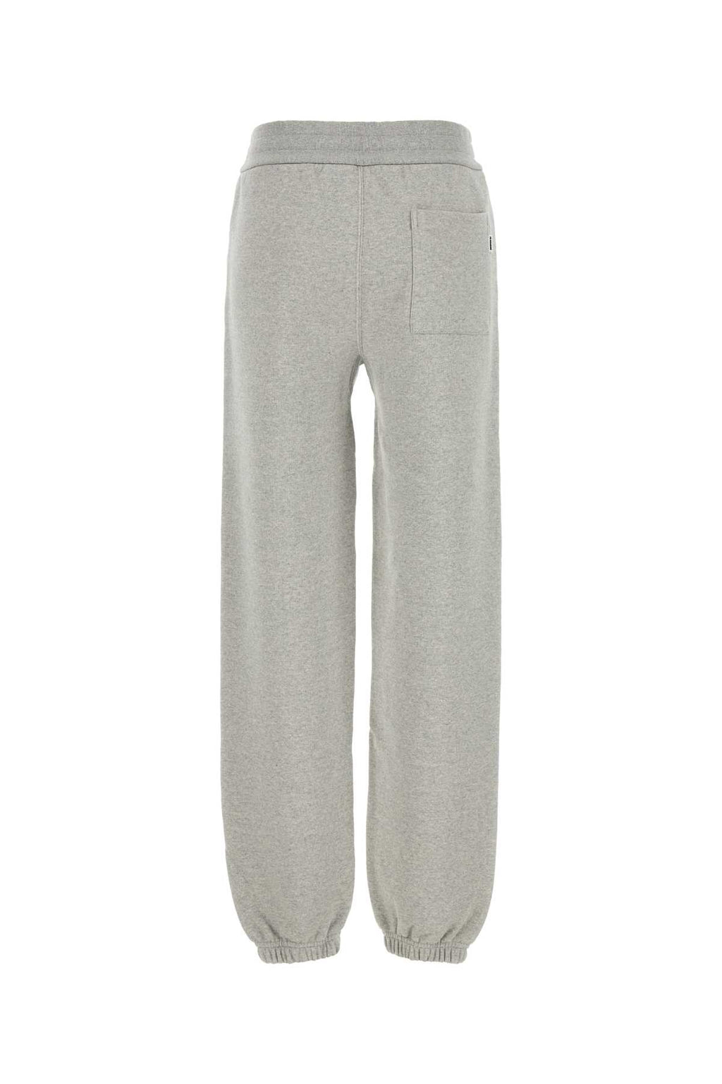 JIL SANDER JOGGERS For Women Tessuto Primario: 100% Cotone - Fodera Tasche: 100% Cotone